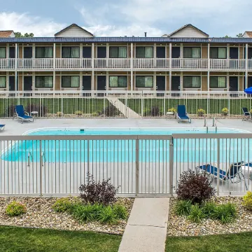 Quality Inn