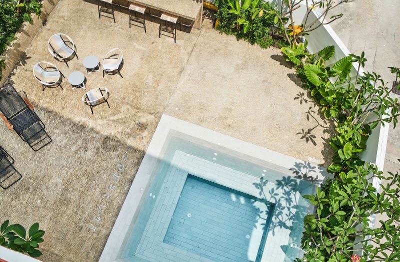 Wanderlust, The Unlimited Collection managed by The Ascott Limited
