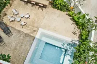 Wanderlust, The Unlimited Collection managed by The Ascott Limited Hotels in Singapur