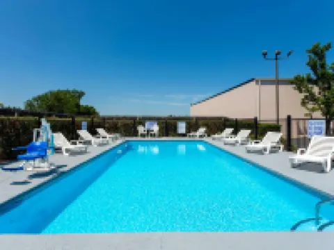 Baymont by Wyndham Easley/Greenville Hoteles en Easley