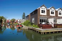 Ramada Resort By Wyndham Rotorua Marama Hotel di 