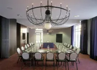 Van der Valk Hotel Berlin Brandenburg Hotels in Kallinchen
