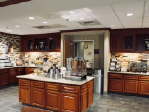 Best Western Plus Arrowhead Hotel Hoteles en Colton