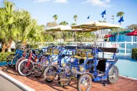Best Western Plus Yacht Harbor Inn Hotels in Dunedin