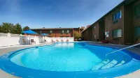 Best Western Shelbyville Lodge - 3 Sao