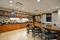 Hyatt Place Miami Airport Doral - Aamiainen