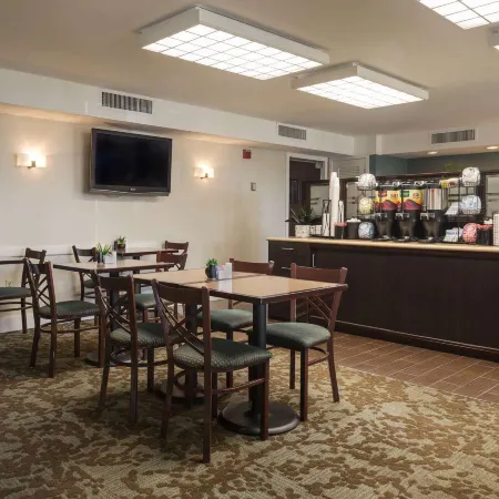 Ramada by Wyndham Boston
