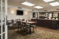 رمادا باي ويندام بوسطن - فطور
