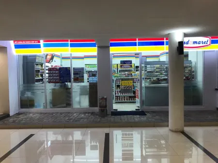 CASA DE PARCO Apartment Near AEON MALL, THE BREEZE, ICE BSD by GIZL LUXURY Отели в г. Cisauk