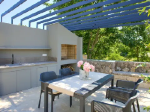 Jerini the Barn Hoteles en Krk