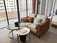 Weini Xiangchengsu (Houhai Hot Spring Town Shop)