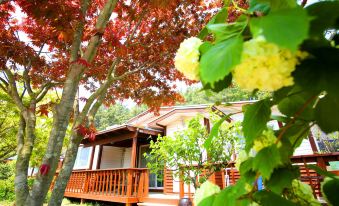 Memories of Taean Sunset Pension