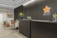 Punthill Essendon North Hotels in Essendon
