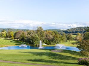 Frosty Valley Resort