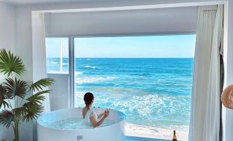 Gangneung Theview Pension
