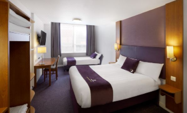 Premier Inn Wigan (M6 Jct 27)