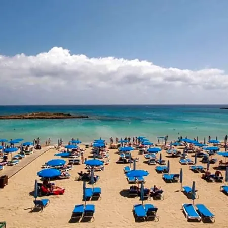 Constantinos the Great Beach Hotel