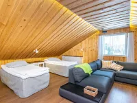 Kilpikonna Hotels in Миккели