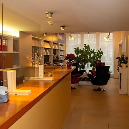 Boutique City Hotel Gallo