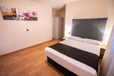 Ainho Hotels in Baños de Montemayor