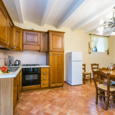 Villa I Gelsomini