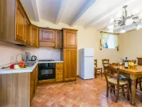 Holiday Home Villa I Gelsomini by Interhome