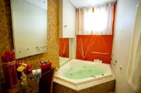โรงแรม Vidam Aracaju - คอลเล็กชั่น Transamerica - ที่มีฟิตเนส