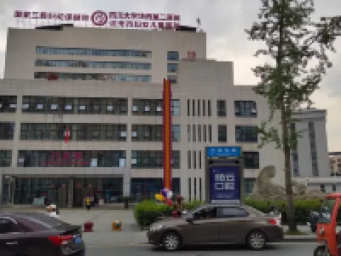 Tutu Homestay (Renhe New Town) Hotels in Dazhou