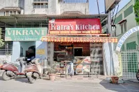 Hotel Vikrant,Pune