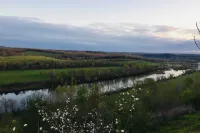 Riverfront Arkansas Retreat Near Fishing and Hiking! - Pet friendly