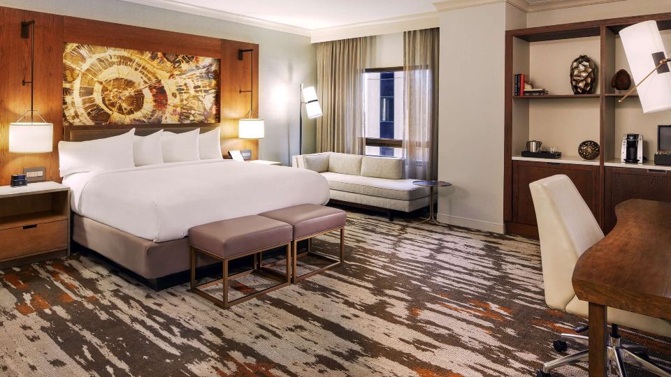 Hilton Denver City Center