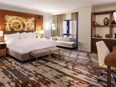 Hilton Denver City Center