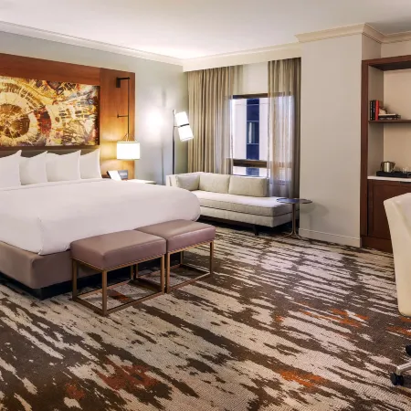 Hilton Denver City Center