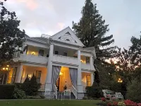 The White House Napa Valley Hotel di Napa
