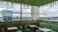 Atmo hotel & spa Hotels in Analamanga