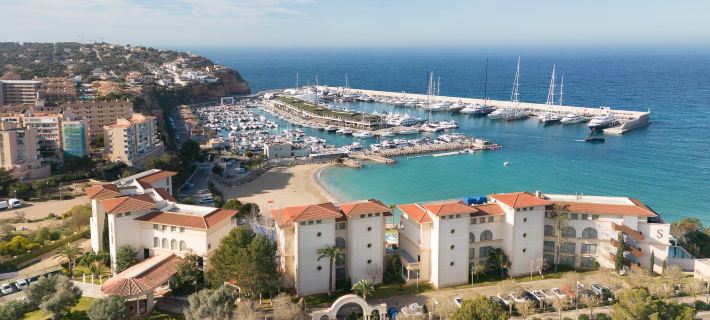 Pure Salt Port Adriano - Adults Only Hotels in Calvia