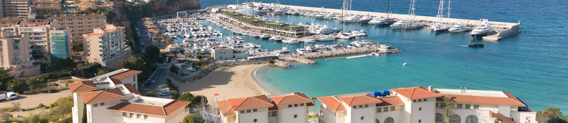 Luxury Hotels