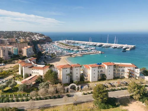 Pure Salt Port Adriano - Adults Only Hotels in Santa Ponsa