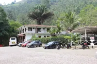 Paraiso Termal Hotel a Macheta