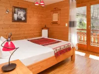 Cimes-Blanches A 302 - 4-Star