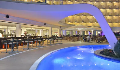 Sol Guadalupe Hotels in Magaluf