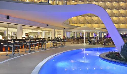 Sol Guadalupe Hotels in Magalluf