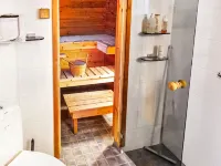 Riekkotupa Hotels in Fell Lapland