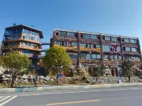 百里杜鵑杉林驛站 石牛旅遊小鎮附近的飯店