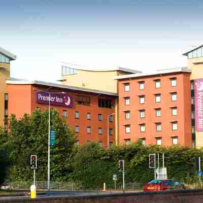 Southampton City Centre Hotel Exterior