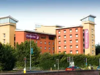 Southampton City Centre Hotels near Bargate