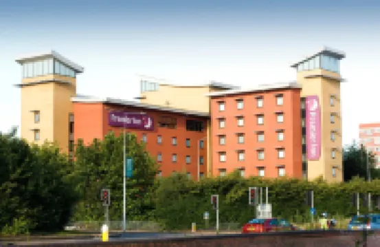 Southampton City Centre Hotels near Westgate