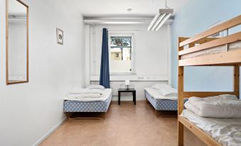 Krongårdens Vandrarhem - Hostel