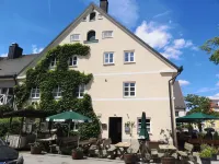 Hotel Maierbräu Hotel di Aichach