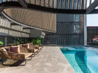 Best Western Ratchada Hotel Hotels near Ratchadaphisek